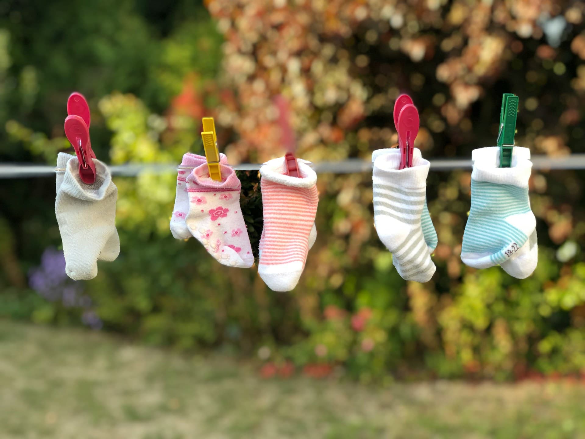 How to Wash Organic Baby Clothes: A Care Guide