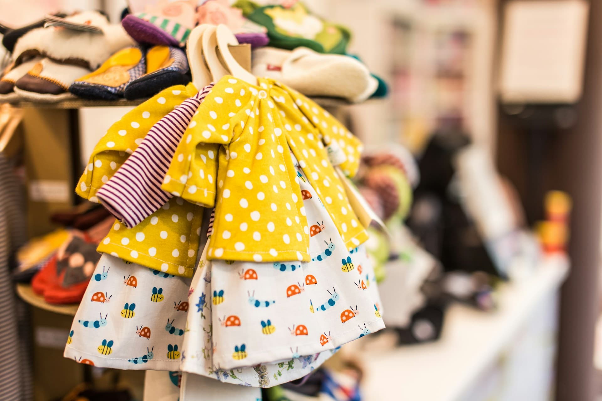 What Does GOTS Certified Mean for Baby Clothes?