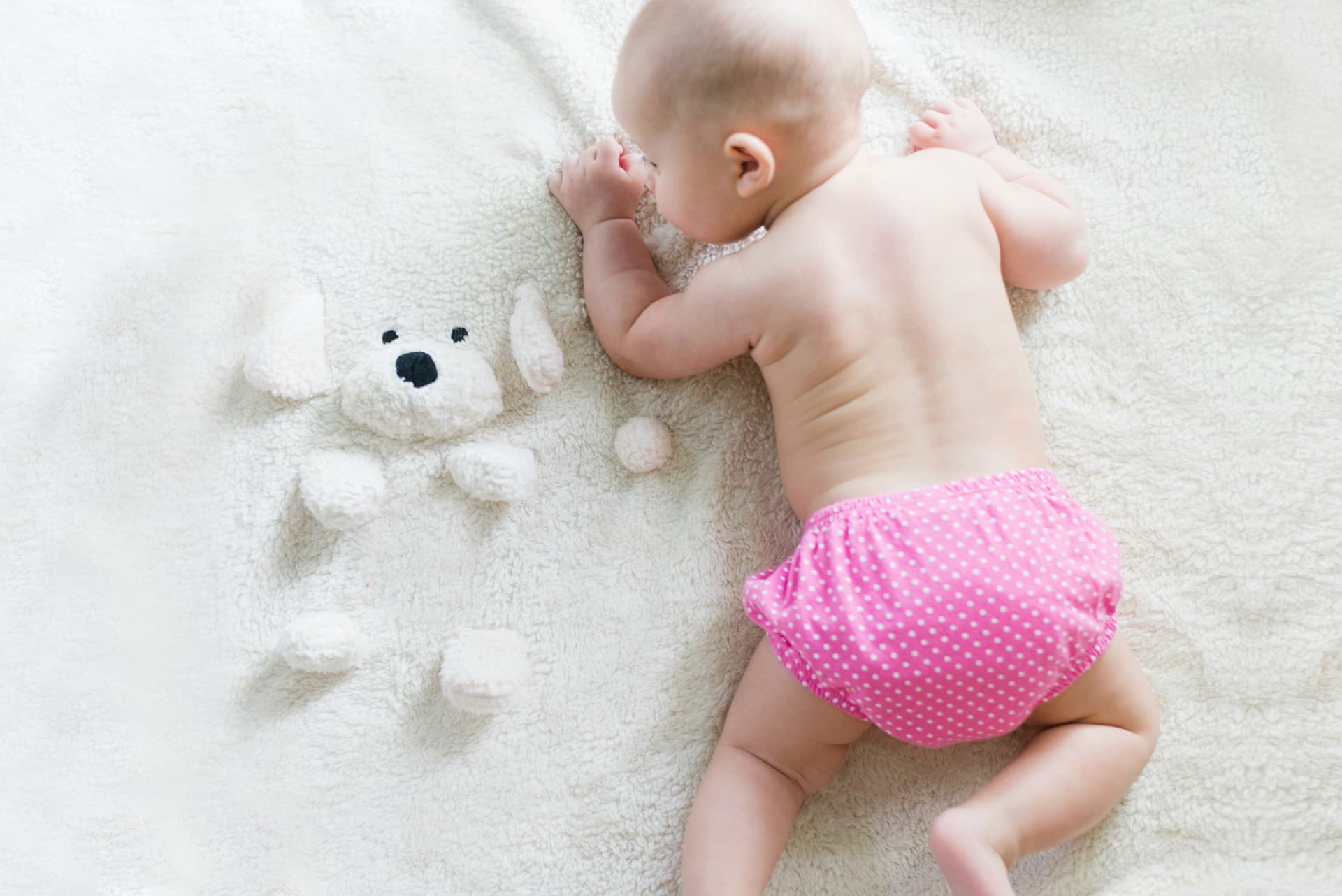 How to Get Diaper Sizing Right (and Avoid Leaks)