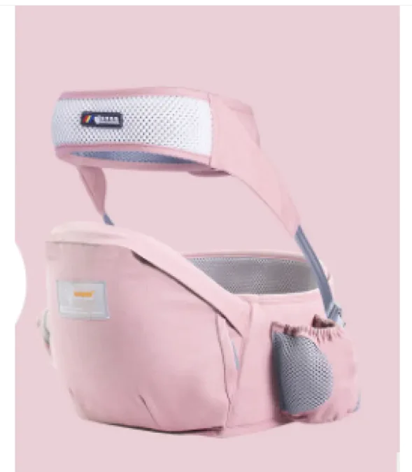 Multi-Use Baby Carrier
