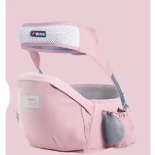 Multi-Use Baby Carrier