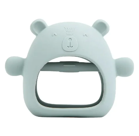 Bear Teether — view 2