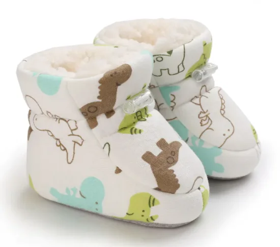 First Walker Shoes — view 4
