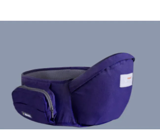 Multi-Use Baby Carrier — view 4