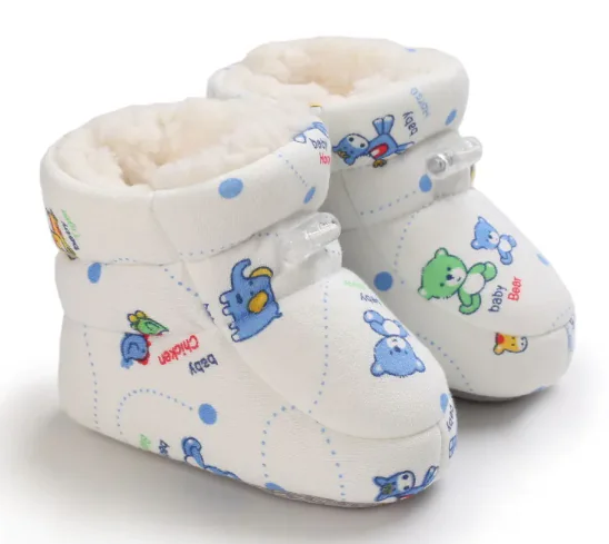 First Walker Shoes — view 3