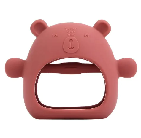 Bear Teether