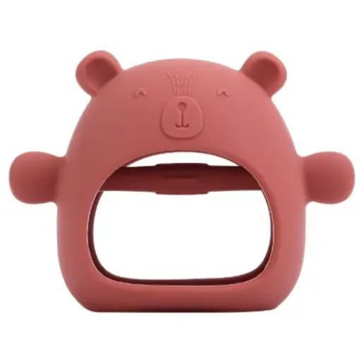 Bear Teether