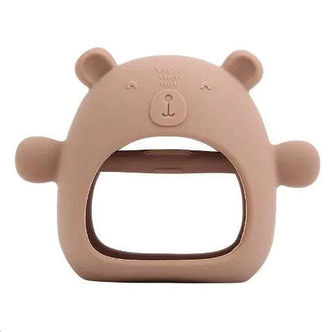 Bear Teether — view 4