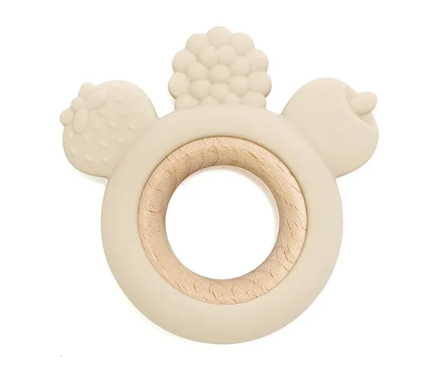 Soft Teething Stick