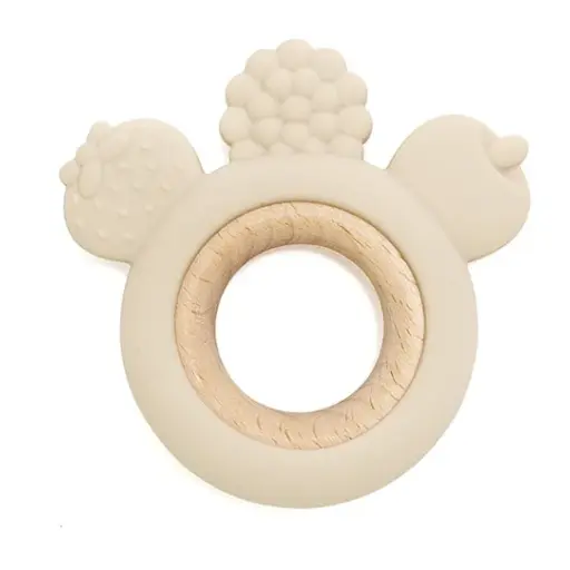 Soft Teething Stick
