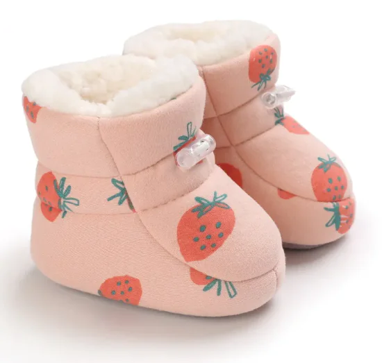 First Walker Shoes — view 5