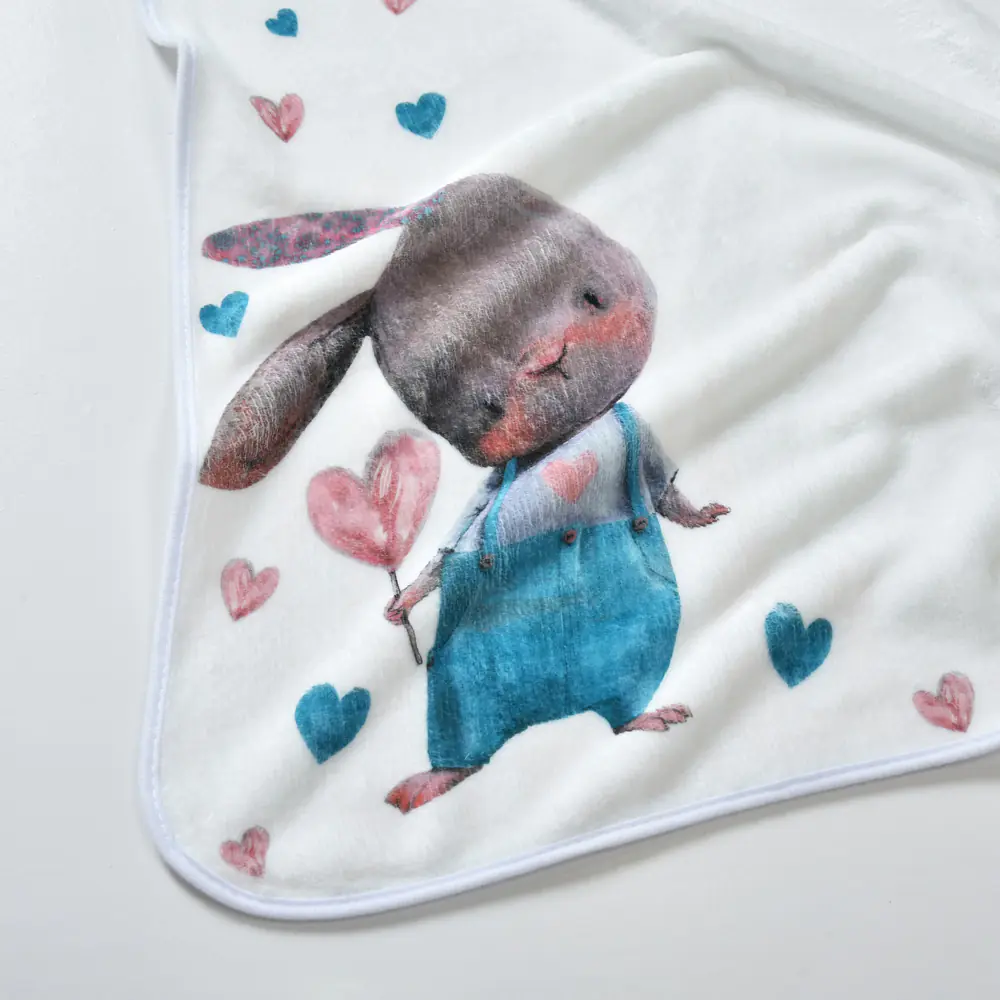 Milestone Photo Blanket — view 3