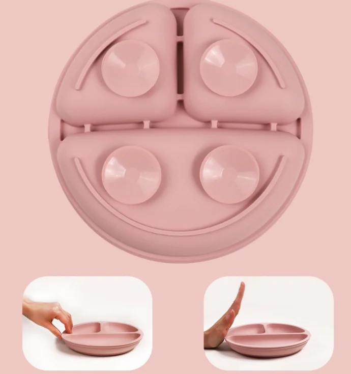 Silicone Feeding Set — view 4