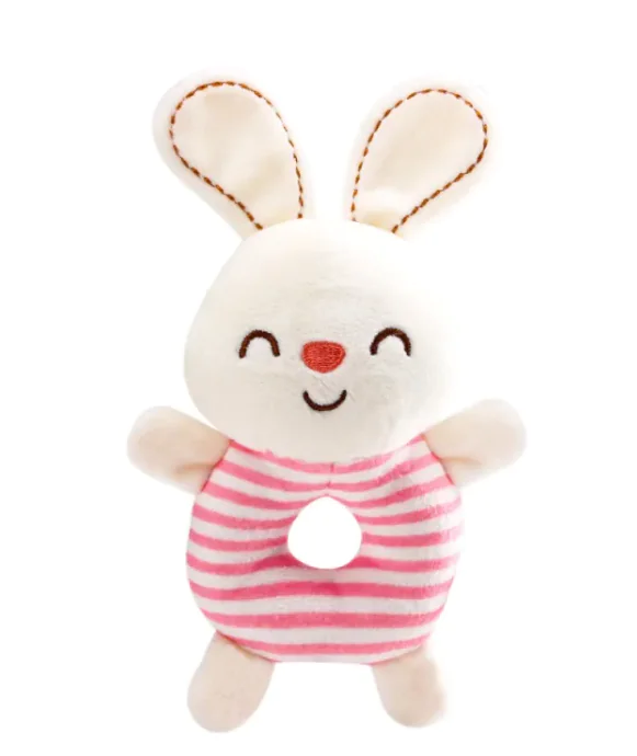 Plush Hand Bell — view 5