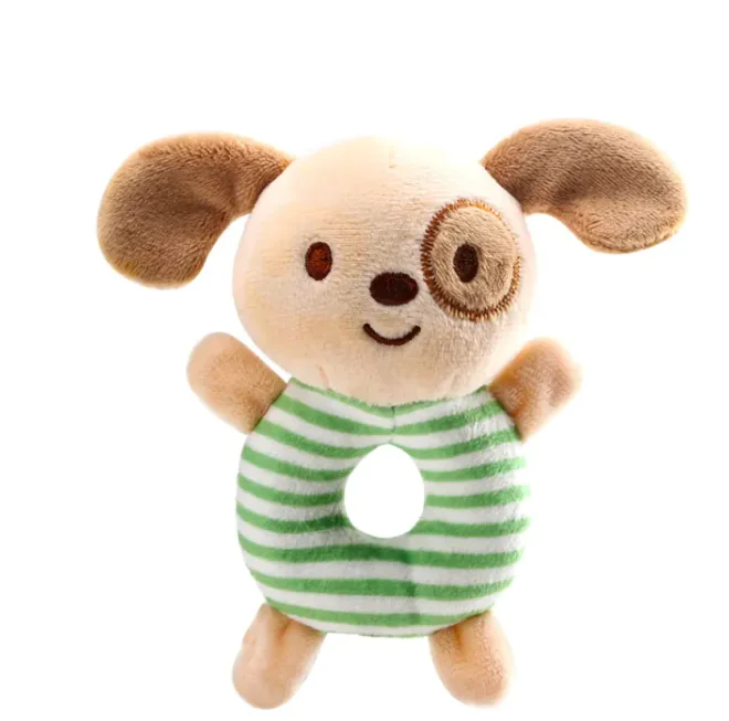 Plush Hand Bell — view 6