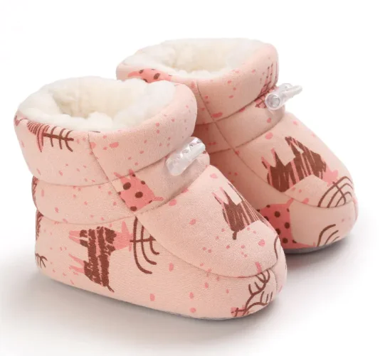First Walker Shoes — view 2