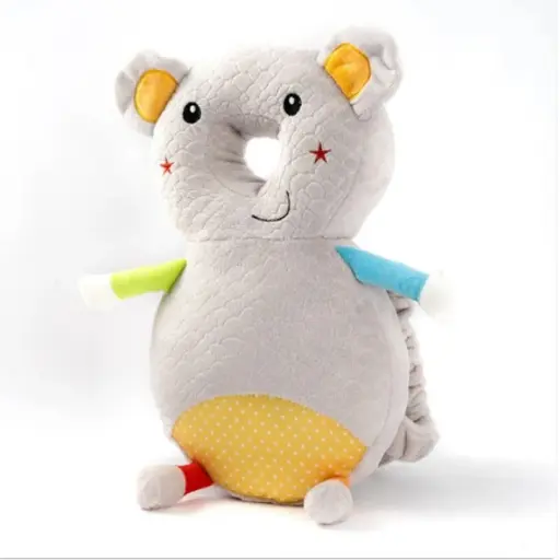 Head Cushion Backpack