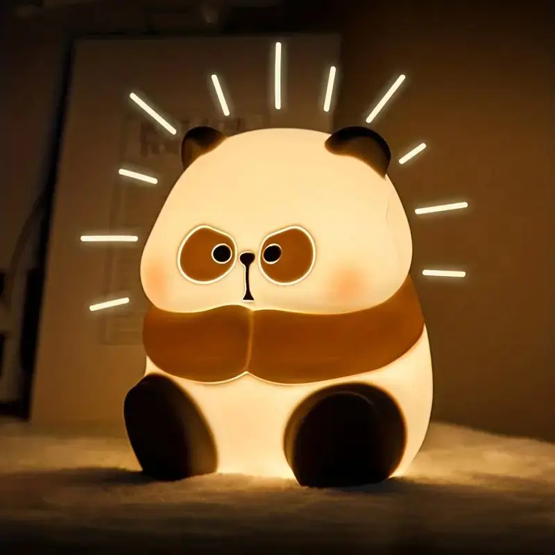 Panda Night Light — view 5