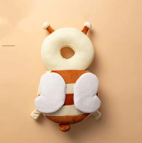 Head Cushion Backpack — view 5
