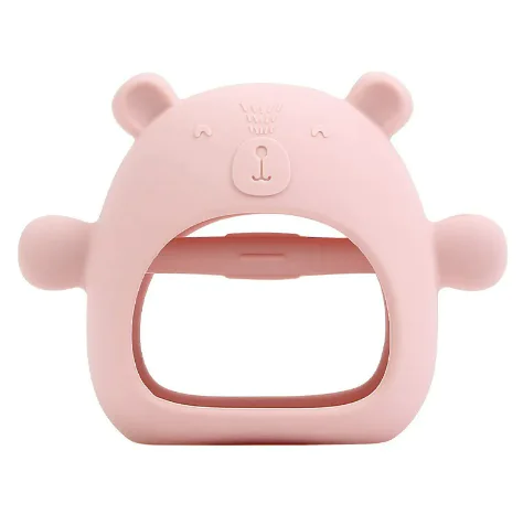 Bear Teether — view 3
