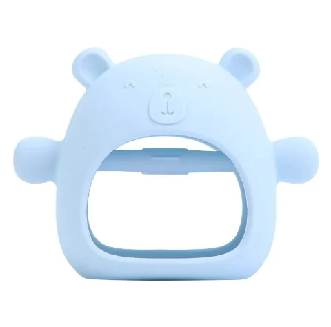 Bear Teether — view 5
